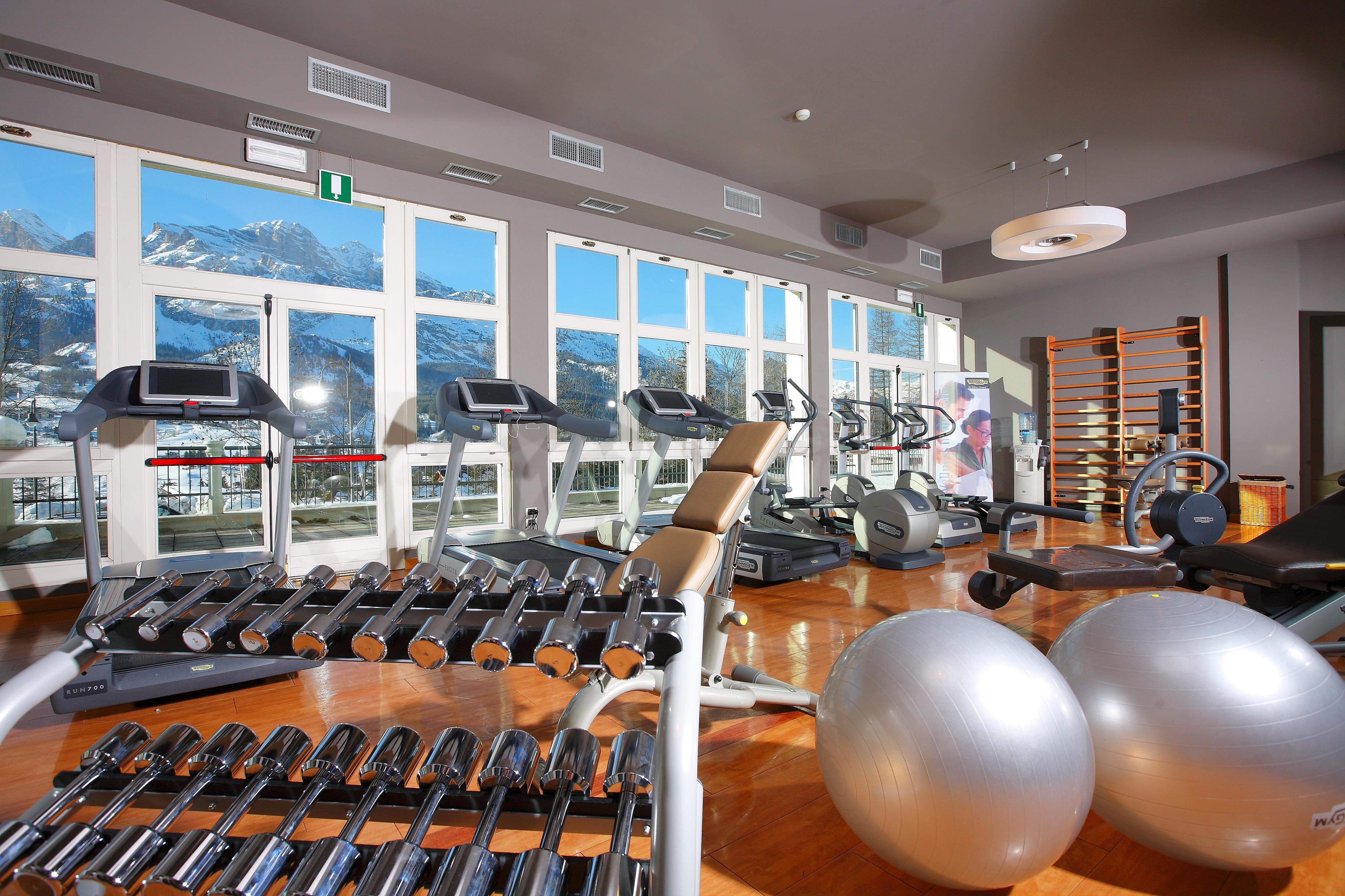 Cristallo, A Luxury Collection Resort & Spa, Cortina D 'Ampezzo Cortina d'Ampezzo Ngoại thất bức ảnh