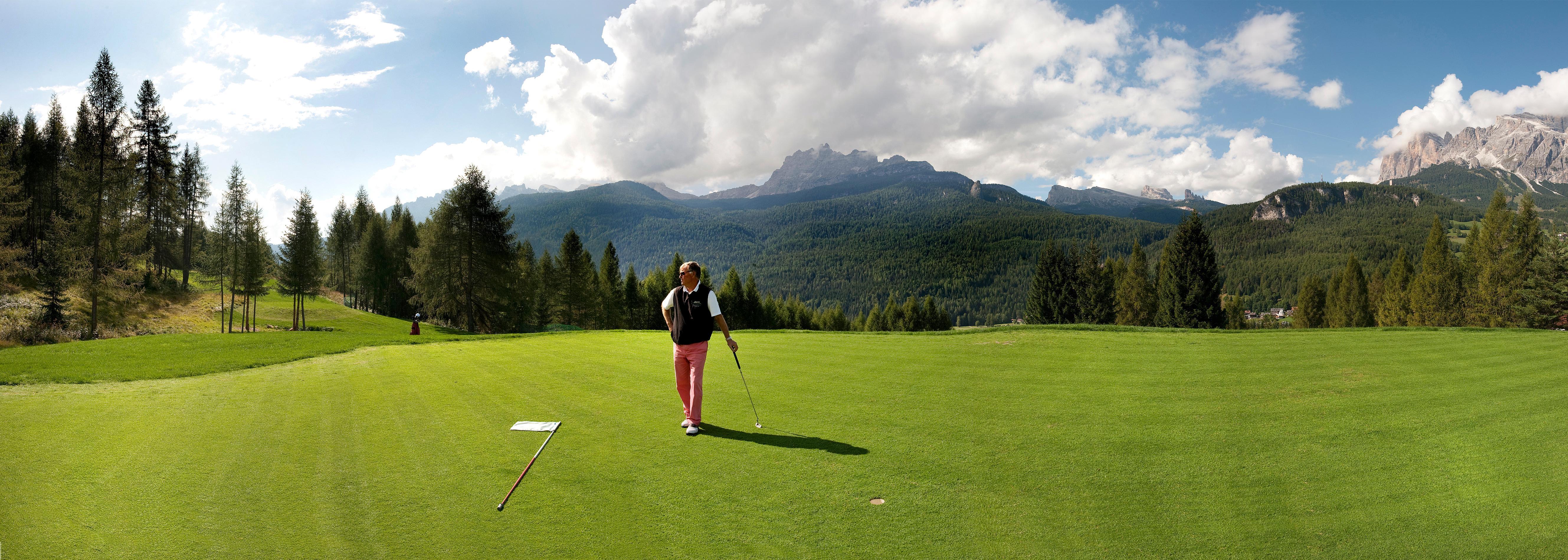 Cristallo, A Luxury Collection Resort & Spa, Cortina D 'Ampezzo Cortina d'Ampezzo Ngoại thất bức ảnh