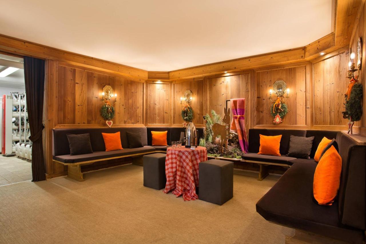 Cristallo, A Luxury Collection Resort & Spa, Cortina D 'Ampezzo Cortina d'Ampezzo Ngoại thất bức ảnh