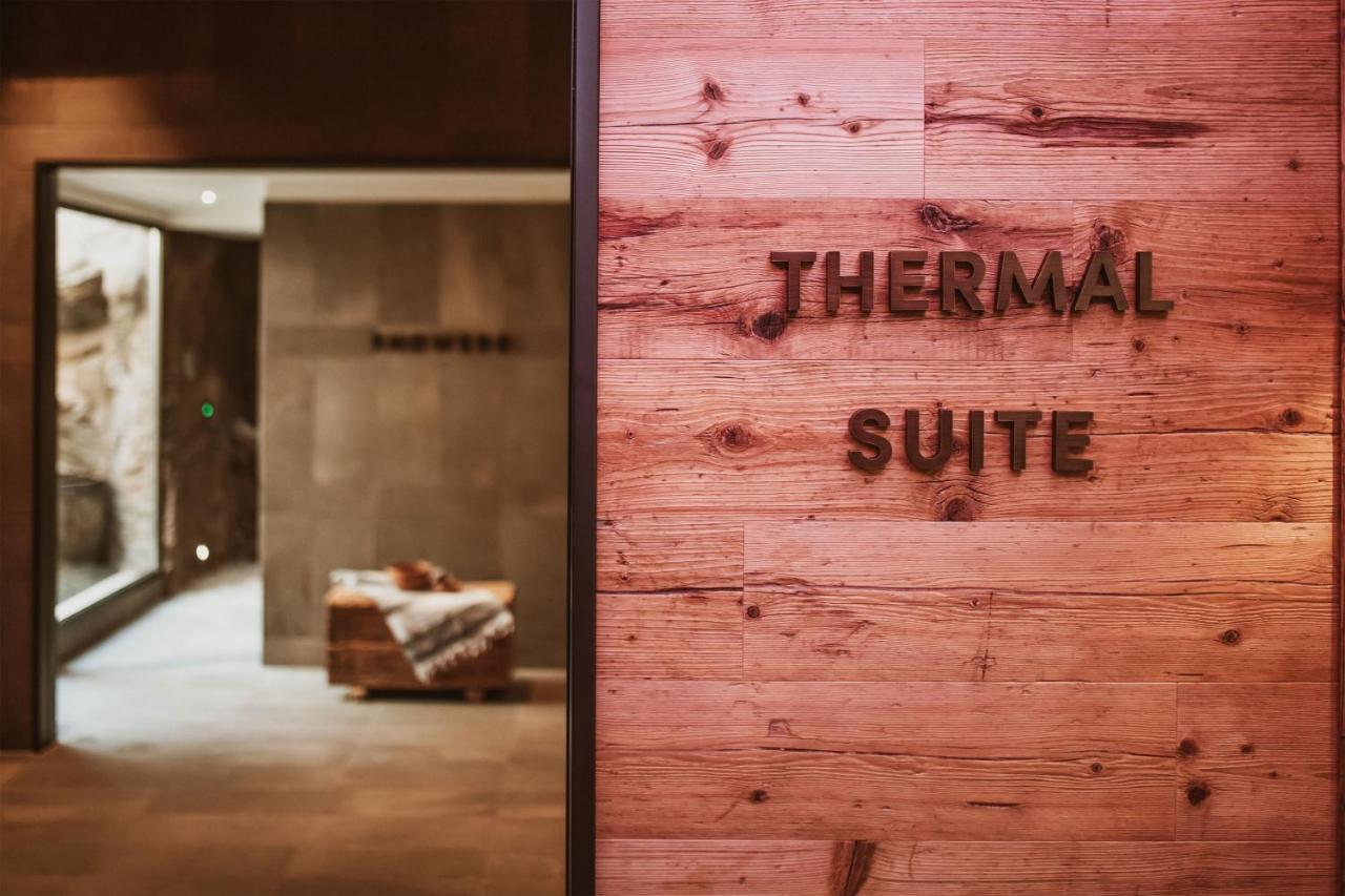 Cristallo, A Luxury Collection Resort & Spa, Cortina D 'Ampezzo Cortina d'Ampezzo Ngoại thất bức ảnh