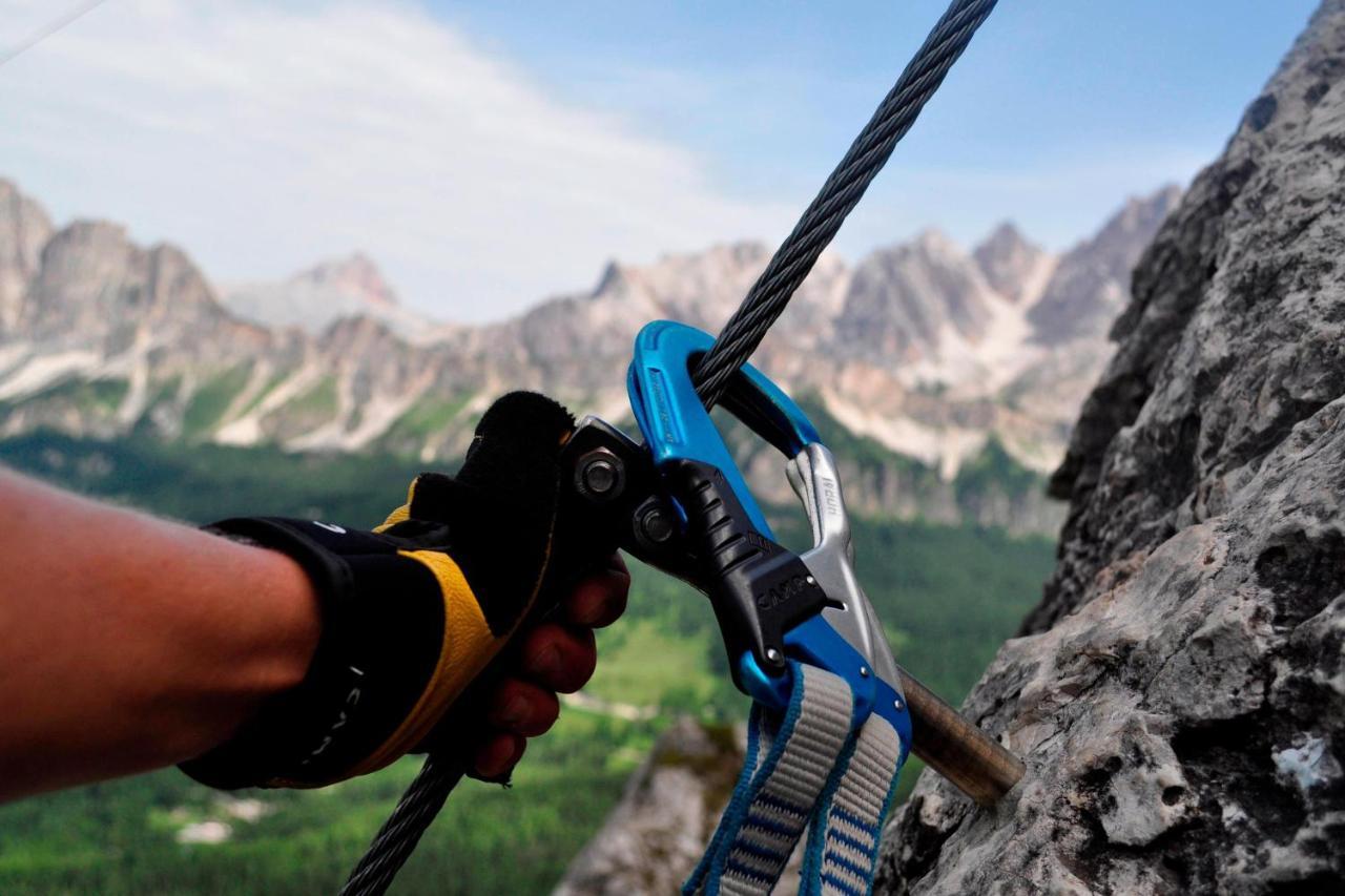 Cristallo, A Luxury Collection Resort & Spa, Cortina D 'Ampezzo Cortina d'Ampezzo Ngoại thất bức ảnh