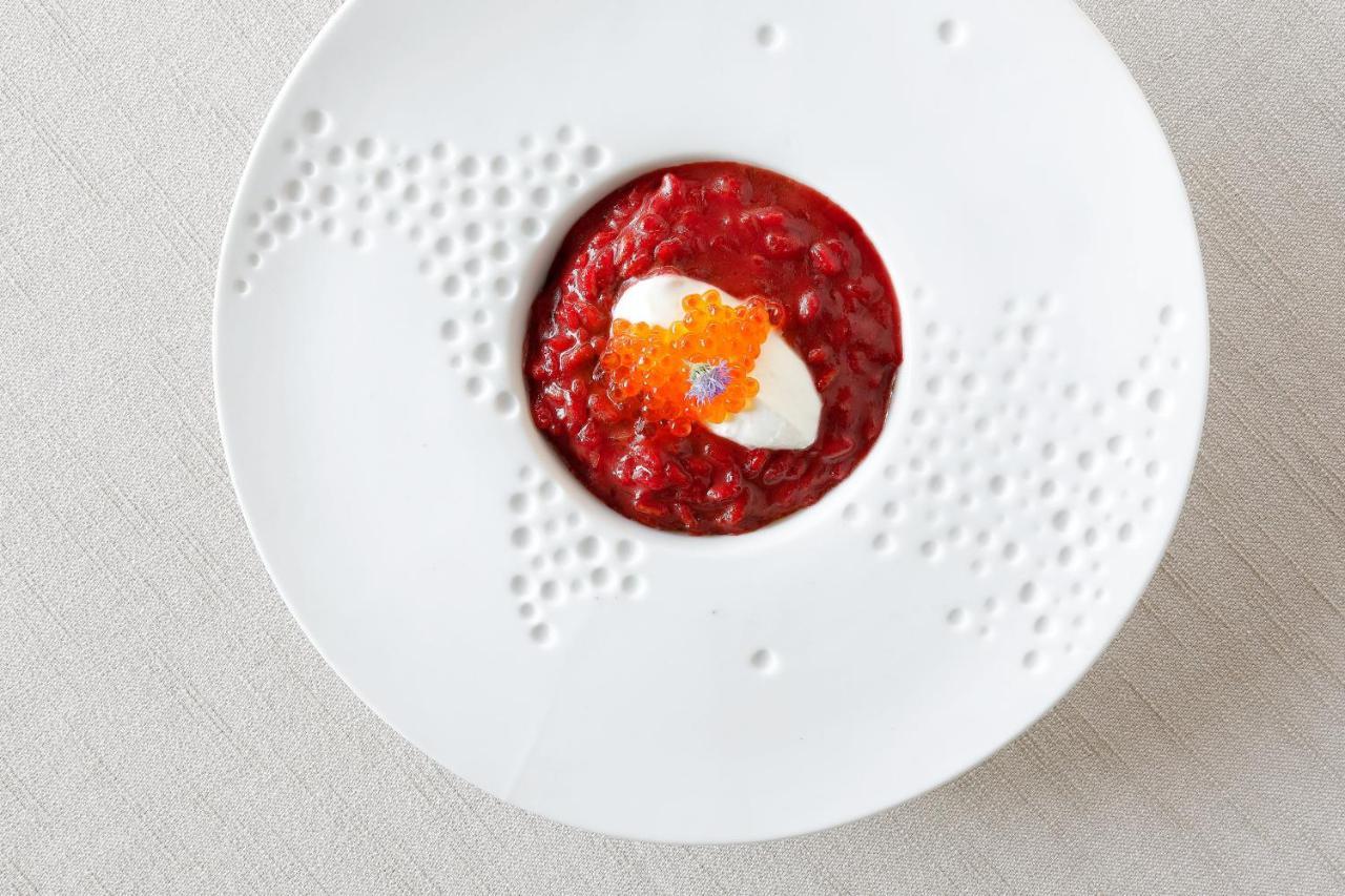 Cristallo, A Luxury Collection Resort & Spa, Cortina D 'Ampezzo Cortina d'Ampezzo Ngoại thất bức ảnh