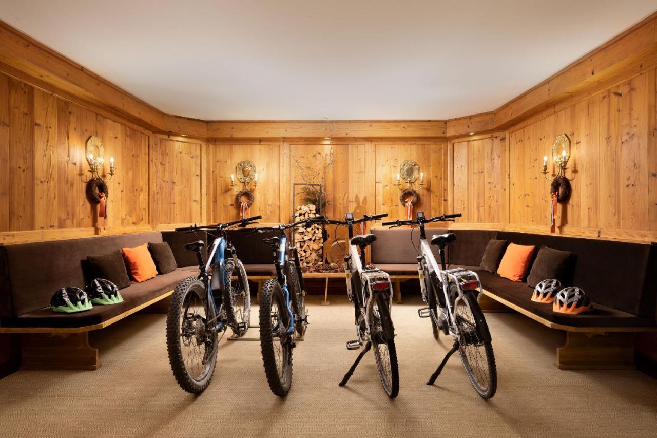 Cristallo, A Luxury Collection Resort & Spa, Cortina D 'Ampezzo Cortina d'Ampezzo Ngoại thất bức ảnh