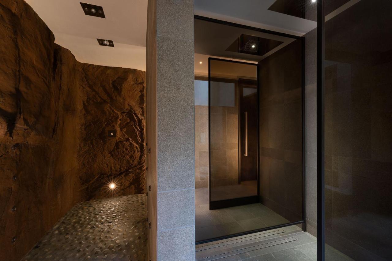 Cristallo, A Luxury Collection Resort & Spa, Cortina D 'Ampezzo Cortina d'Ampezzo Ngoại thất bức ảnh