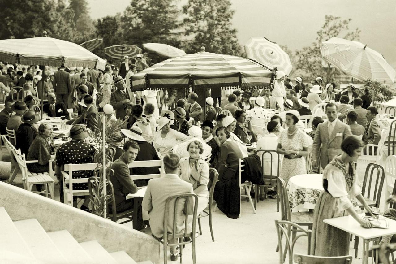 Cristallo, A Luxury Collection Resort & Spa, Cortina D 'Ampezzo Cortina d'Ampezzo Ngoại thất bức ảnh