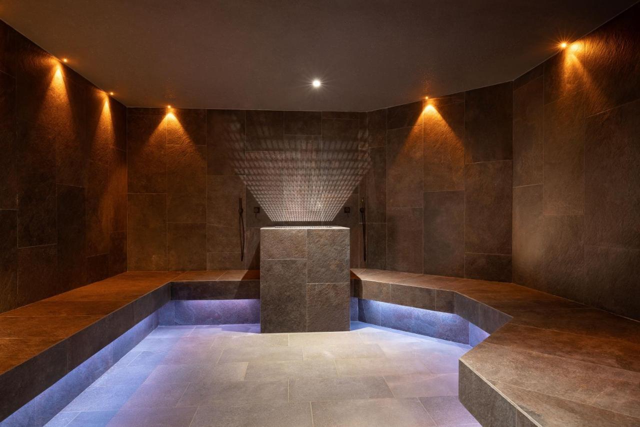 Cristallo, A Luxury Collection Resort & Spa, Cortina D 'Ampezzo Cortina d'Ampezzo Ngoại thất bức ảnh