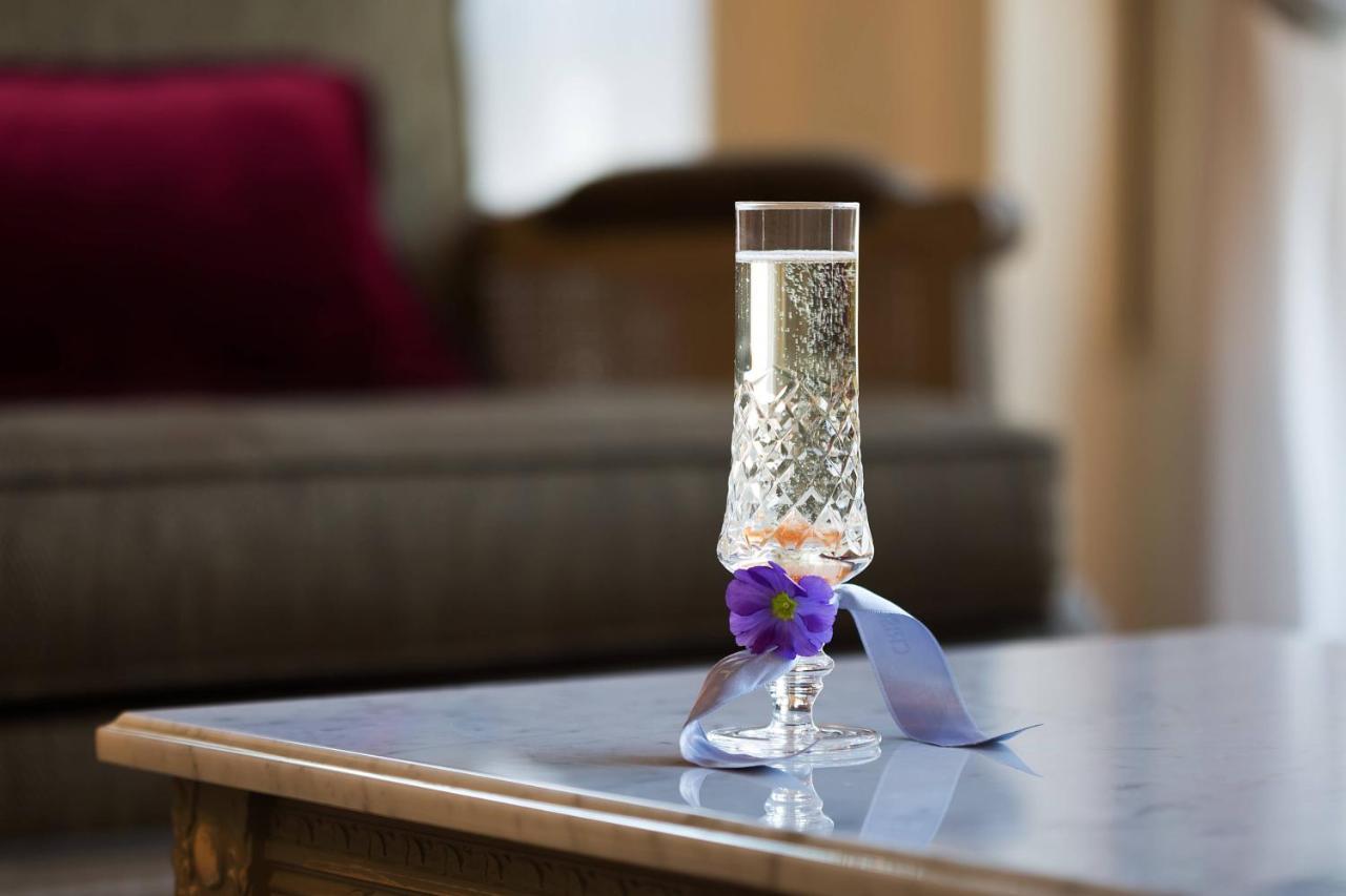 Cristallo, A Luxury Collection Resort & Spa, Cortina D 'Ampezzo Cortina d'Ampezzo Ngoại thất bức ảnh