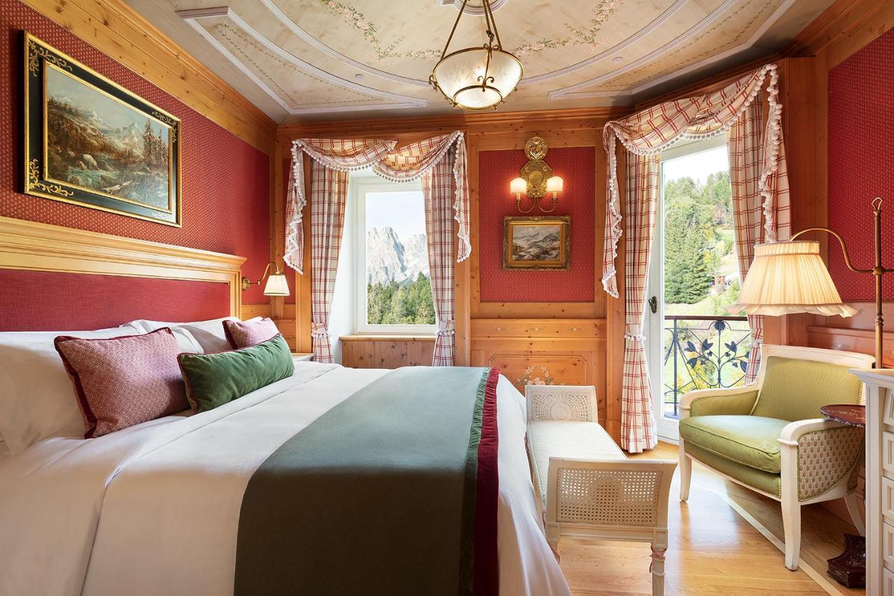 Cristallo, A Luxury Collection Resort & Spa, Cortina D 'Ampezzo Cortina d'Ampezzo Ngoại thất bức ảnh